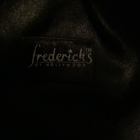 WOW!!Strapless black DRESS with tulle washable - Picture 3 of 7